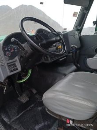 Tracto Remolque en Venta incluye Camacuna